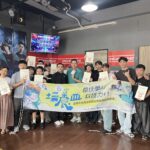 嘉義市全齡數位成果展　首度串聯有事青年　週六掀科技感官饗宴