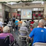 1001國際老年人日　高齡友善幸福有愛-樂齡宜居在南投