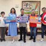 別被話術騙了！嘉市警局長陳明志電台開講　破解詐騙關鍵字