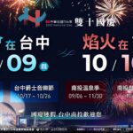 百家業者聯手挺國慶！　中投雙城共同行銷中台灣