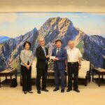 台灣創價學會捐款300萬元給賑災基金會　助花蓮災後重建