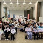 友善理念融入日常　台中性別友善店家新增五大商圈和公寓大廈