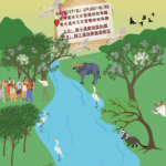筏子溪生態導覽志工培訓開放報名！　中市水利局邀你一同守護河川之美