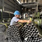 善用資源留任中階移工-不銹鋼大廠緩缺工、穩生產