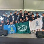 嘉藥水上活動社創佳績！-勇奪新加坡國際龍舟賽冠軍