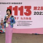 響應10月1日世界素食日-黃詠雪博士首推「桌碳」理念──以餐桌實踐碳中和-友善地球從飲食開始