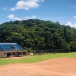 確保工程品質　基隆大武崙運動公園二期補做水保、鑽探