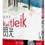 麥田出版新書:《閃光》