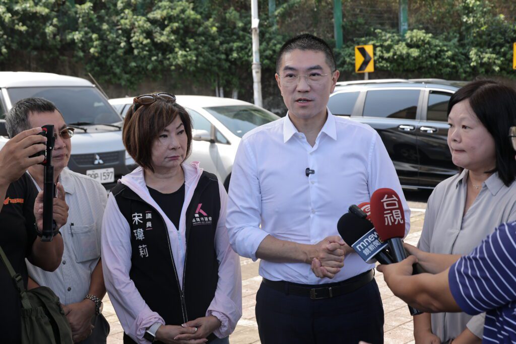 基隆中秋烤肉這裡合法！外木山指定區域連假3天開放