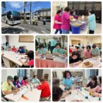 自利利他!「高齡生活大學」義工身體力行實踐美德　蘭陽仁愛之家陪伴長輩快樂學習成長　深受宜蘭各鄉鎮長者喜愛