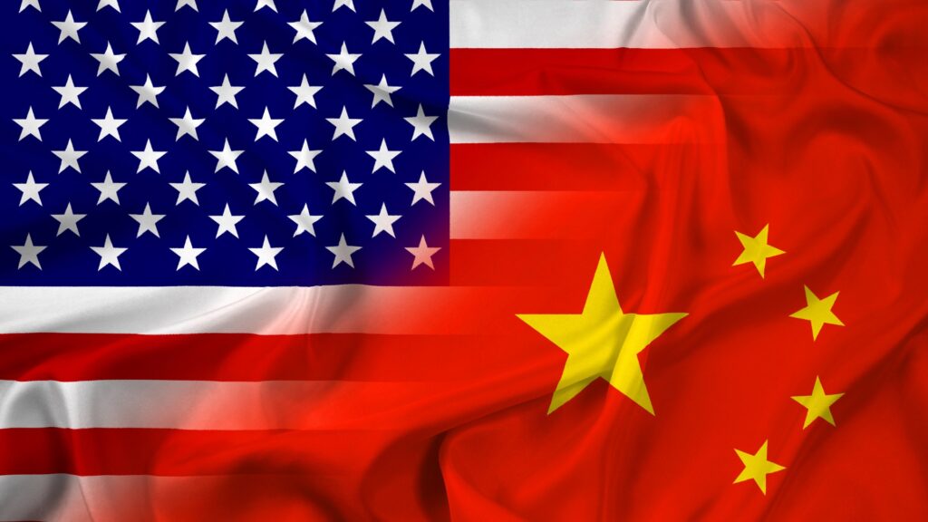 誰才是真正的貿易不公製造者？