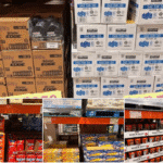 自有品牌科克蘭俗擱大碗　好市多會員讚cp值超高