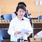 美關稅衝擊台中企業　逾2500人減班休息　盧：市府推動薪資差額補助與勞工再充電計畫