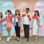 掌握「檢、吃、動」三招-輕鬆打擊代謝症候群-「拳」力出擊-健康「袋」著走