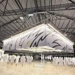 2025-高雄設計節把高雄變潮牌　開幕日陳其邁現場創作高雄潮t