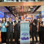 台中爵士音樂節10/17響亮登場　歷來最國際化陣容　15國樂團台中鉅獻