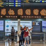 友善服務走向國際　桃園機場榮登全球榜首