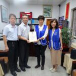 月圓人團圓-基隆監獄中秋懇親傳遞愛與希望