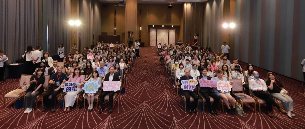 北市「菁業獎」表揚50家企業　展現公私協力就業成果