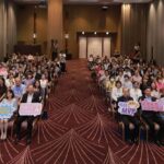 北市「菁業獎」表揚50家企業　展現公私協力就業成果