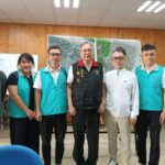 捐款集結保全業愛心　高雄市保全公會送暖災區