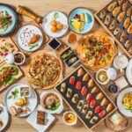  vgest-蔬食百匯-「吃蔬食，也能大快朵頤！驚艷味蕾。」