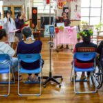 癌末病人的婚禮　在安寧病房上演　屏基30年傳愛延續　10/18社區園遊會登場