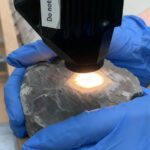 海大助理教授潘惠娟跨國團隊首創光譜取樣技術　解密16世紀沉船陶瓷故事