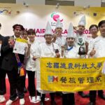 宏國德霖科大洪以萱閃耀culinaire-malaysia-2025-台灣首度晉級世界青年廚師總決賽-勇奪亞洲冠軍加綠色鍋鏟大獎