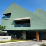 斥資1.4億大肚兒少家庭福利館完工！　中市跨局處合作預計115年啟用