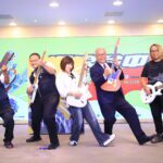 「2025搖滾台中」10/11-12重磅登場　鄭副市長大讚：直送亞洲最前線的搖滾能量！