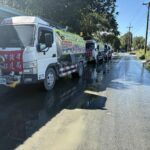 公私協力助災區復原！　中市環保局結合有力團隊馳援花蓮