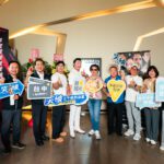 電影《突破:三千米的泳氣》台中首映　副秘書長：帶來滿滿正能量與感動