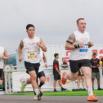 顏值巔峰對決-祖雄秀完美肌肉-錦榮40歲凍齡回歸