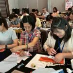 月經友善　中市供應衛生棉社福據點突破111處