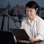 超大咖配音員！　盧市長合體法國駐台代表-為台中國際動畫影展獻聲