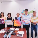 中市民政局舉辦「廉結ai-智政未來」測驗　打造數位廉能新里程