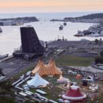 世界馬戲高手齊聚高雄　三頂巨型馬戲篷港都夢幻現身-亞洲最大馬戲藝術節10月登場