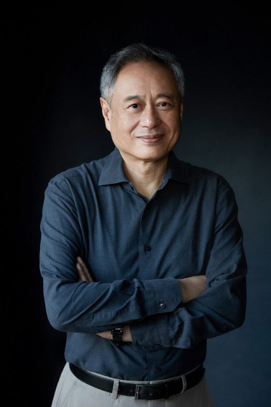 2025金馬影展影史經典華麗回歸-李安出席《斷背山》20週年放映