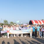 2025三代喜同堂vegrun正念路跑登場