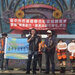 洋芋飄香計畫成果發表　后里聯合社區嘉年華展現農業軟實力