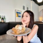 梁舒涵推出新單曲〈愛的超櫻樹〉犒賞自己飛冰島追極光