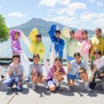 水袖翻飛、女史走讀、體驗當京劇演員　「新北女孩日」驚喜不斷