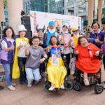 新北市身心障礙成果展登場　以劇傳心聲　「有些障礙看不見-卻真實存在」