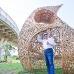 2025新北濕地藝術季-種籽之旅登場　-環境藝術創作走入濕地　守護多元生態