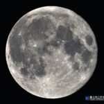 今年中秋為何不滿月？-天文館：「十五月亮十六圓」是常態