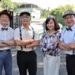 開箱吧，眷村！基北北桃眷村文化節啟動　邀民眾走入時光迴廊