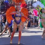 基隆海洋老鷹嘉年華15週年　謝國樑領軍台日墨50團隊踩街