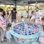 「童遊台北·嗨玩商圈」商圈嘉年華歡慶十週年！-兒童界偶像齊聚！遊樂設施、商圈手作體驗全都有，200萬獎項大放送！