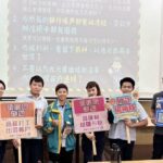 楊梅分局校園宣導-強化僑生防詐意識